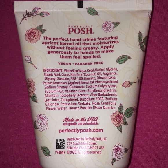 Coming Up Roses BFYHC - Picture 2 of 3